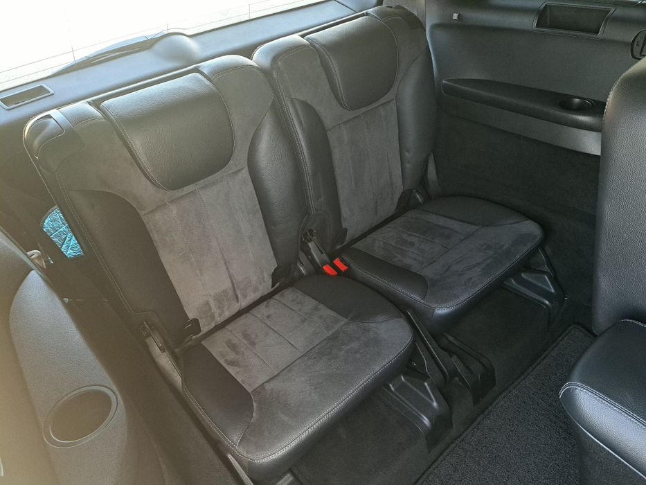 Mercedes Class R 320 Cdi Matic  AMG