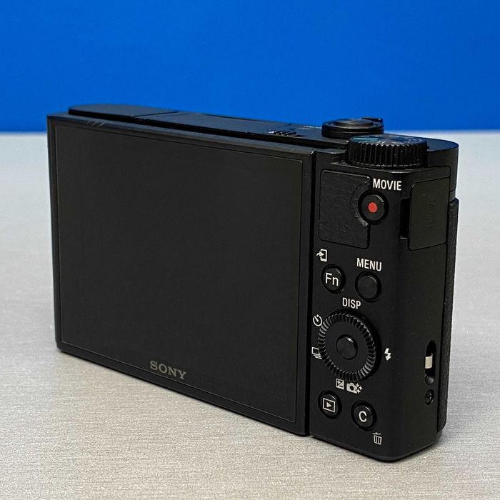 Sony DSC-HX99 | 18.2MP | 28x Optical Zoom