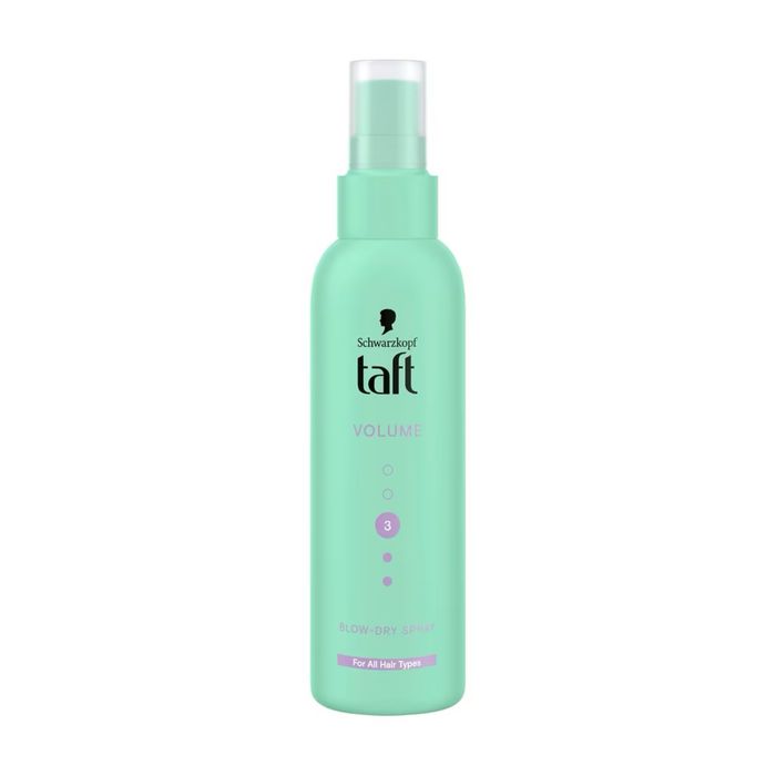 Спрей taft volume, використання було 1 раз