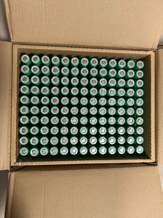 Ogniwa samsung 50s 21700 nowe