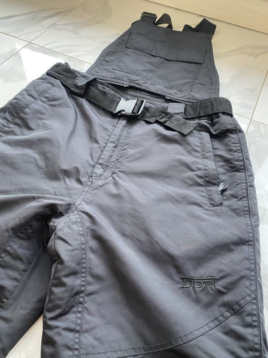 Лижний костюк Kalborn