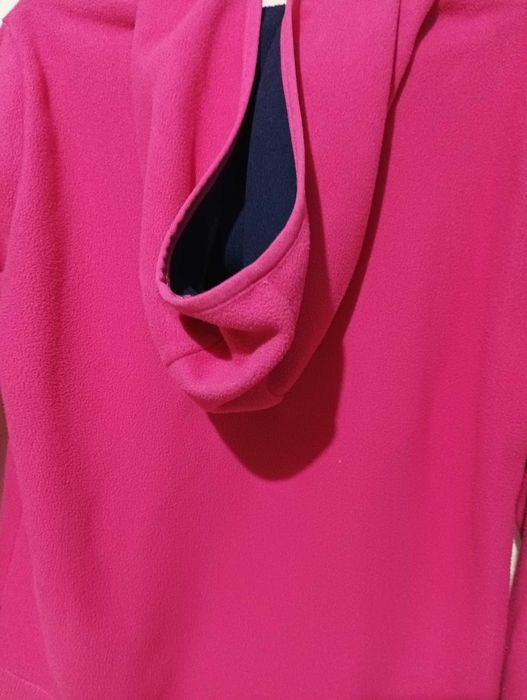 Casacos Benetton e Reebok