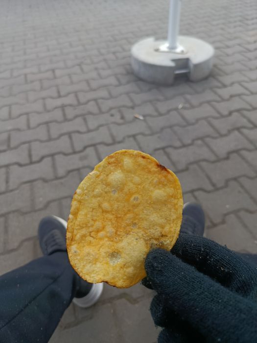 Chip lays mega duży