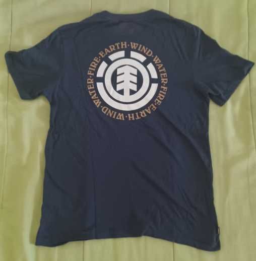 T-Shirts Estilo Surf/Skate