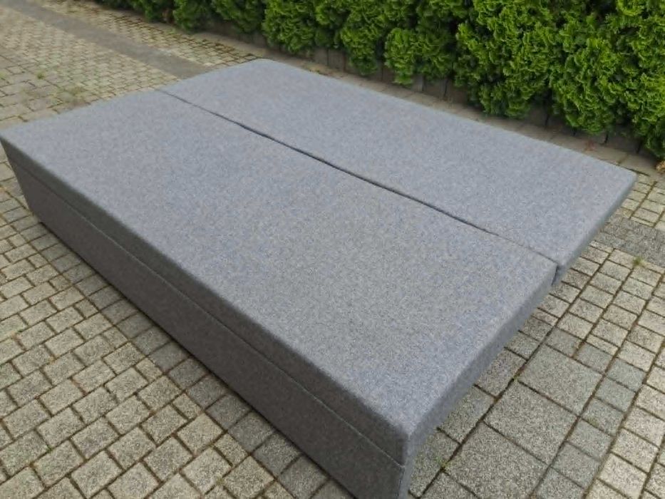 Sofa 3 osobowa rozkładana dostępna
