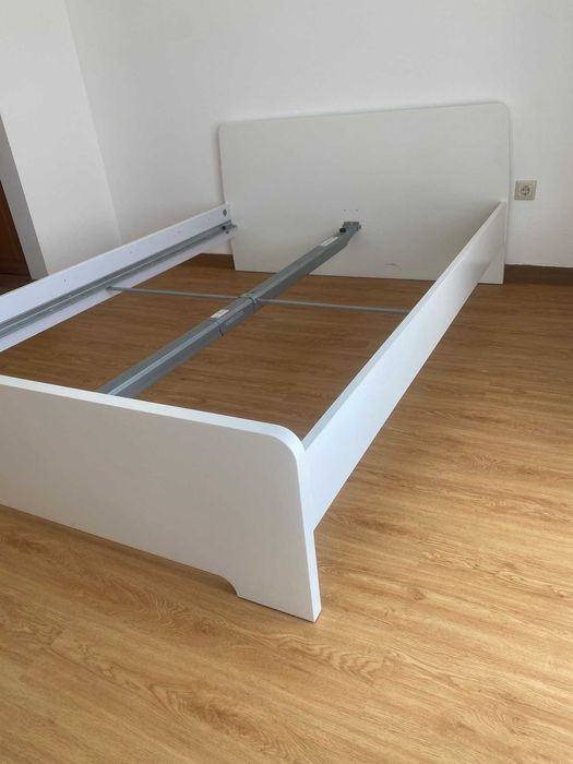 Estrutura de Cama