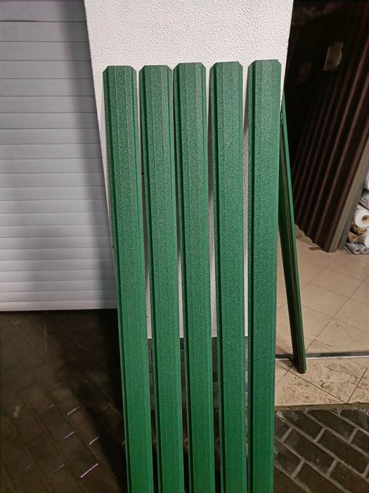 Профлист м.штахетник ригеля металочерепиця усе є! Титова 1 Совхозна 7