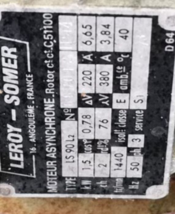 Ventiladores ventoinhas