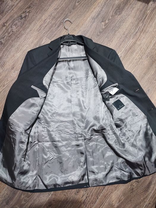 Піджак Batistini Італія вовна