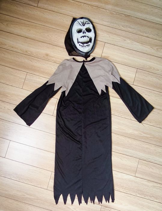 Kostium halloween