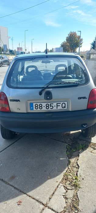 Opel corsa 1.2 i — photo 5