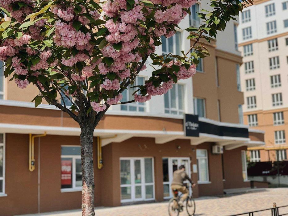 Продаж ПРИМІЩЕННЯ 67м в ЖК Львівський Маєток