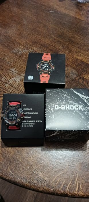 Zegarek G-Shock GBD H1000