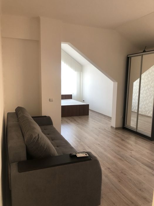 Довгострокова оренда квартири