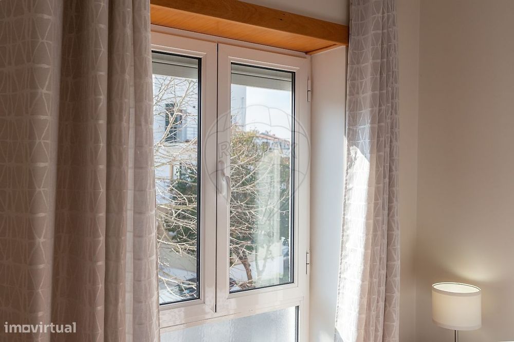 Apartamento T2 para venda
