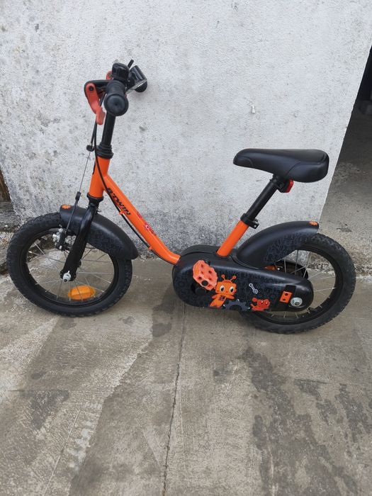 Vendo bicicleta em bom estado