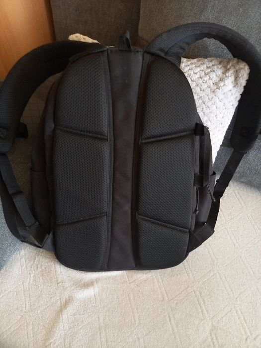 Plecak czarny Coolpack