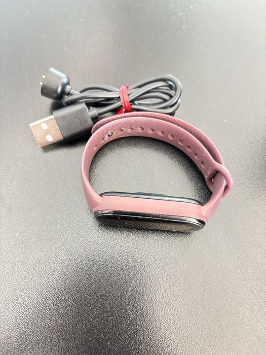 Pulseira de actividade Mi Smart Band 6