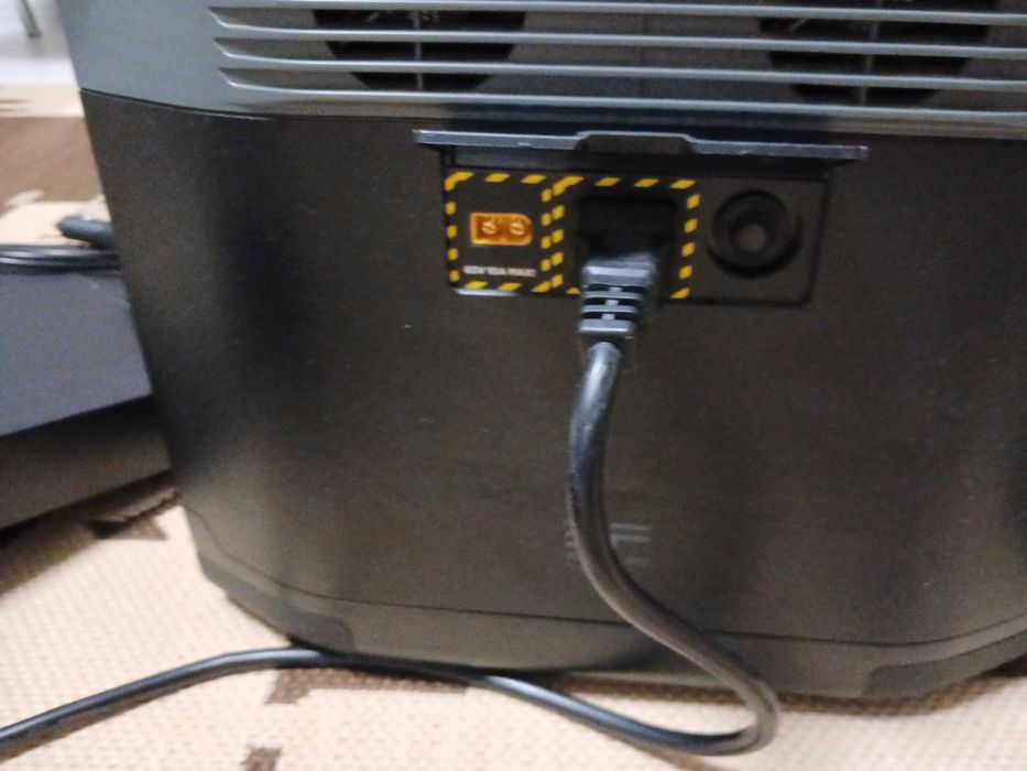 Зарядна станція EcoFlow DELTA 1260 В