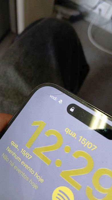 Iphone 15 pro max 256 GB