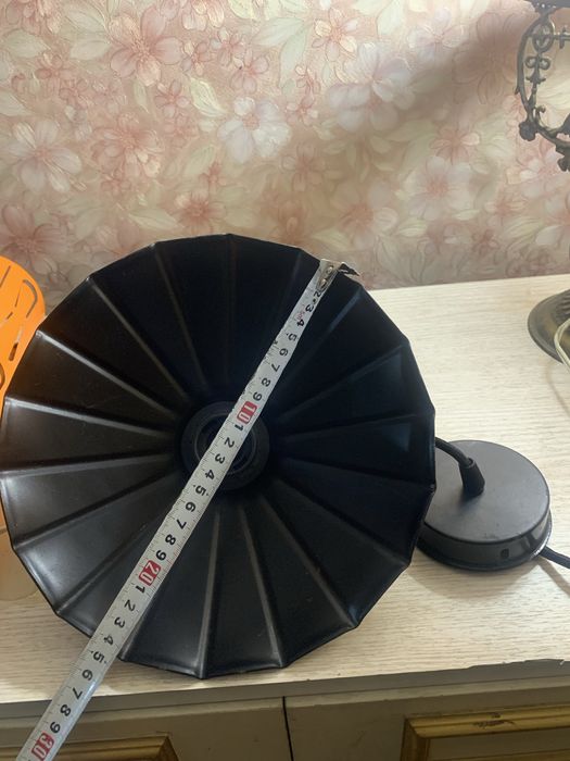 Светильники,подвес в стиле loft,плафоны мид сенчури