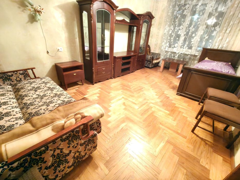 Центр оренда 3х.кв.ЦУМ.Для 3х/4х козаків ЗСУ або сім'ї,на будь якийчас