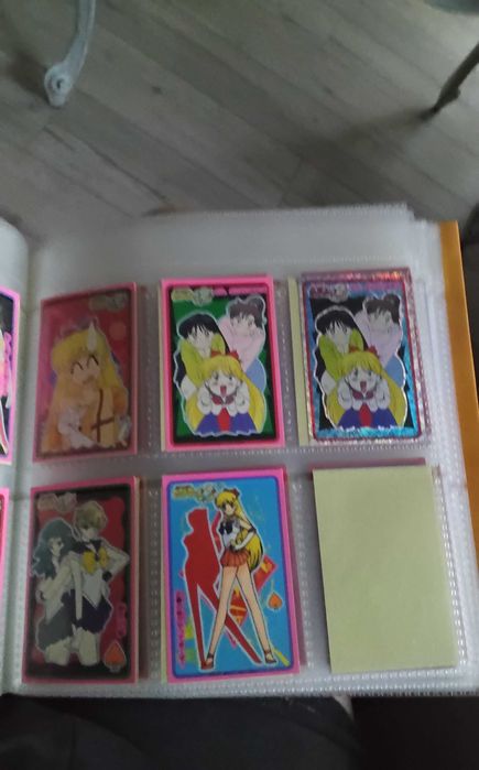Sailor moon yamakatsu s