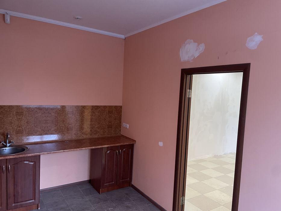 Оренда приміщення