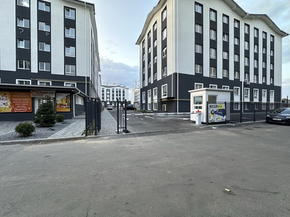 2к квартира з документами, готовий будинок, можна на ремонт