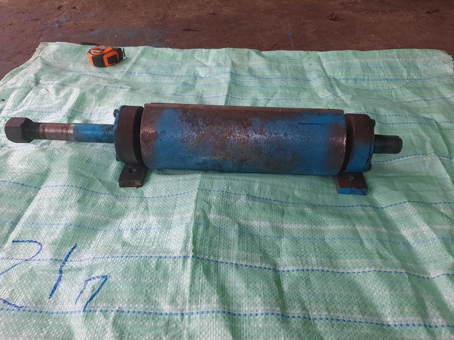 Вал до деревобробного станка 30 см