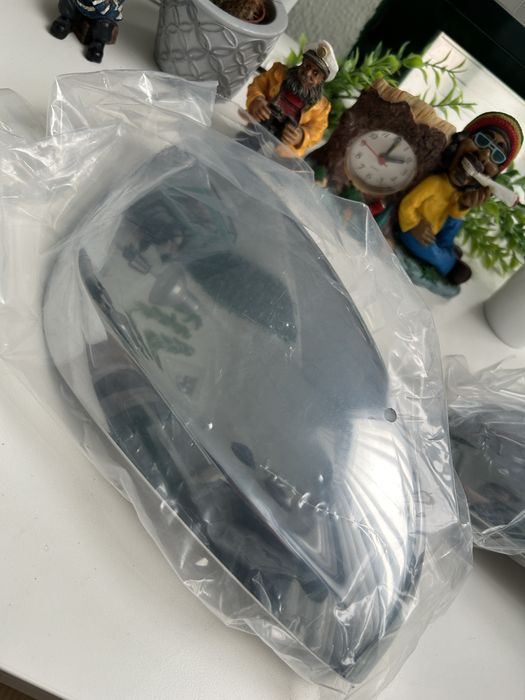 Capa proteção espelho Peugeot 2008