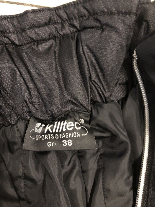 Гірськолижний костюм