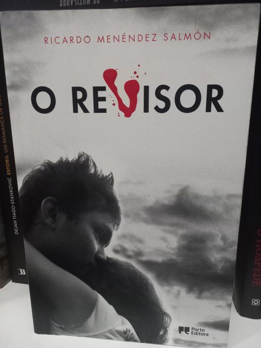 The Reviewer - A Novel