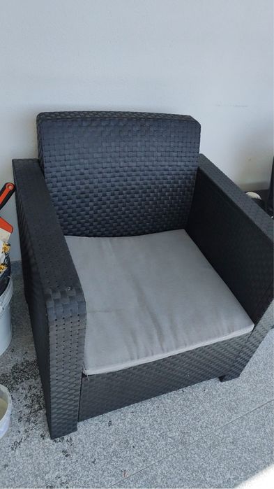 Mobiliario de Jardim