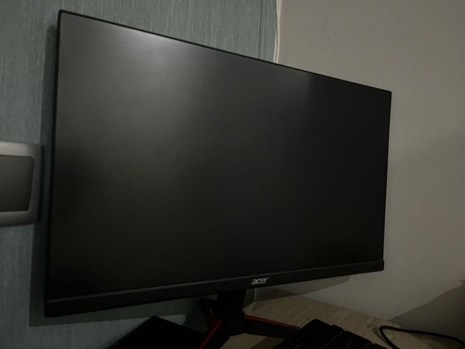 Vendo pc gamer completo