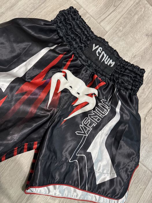 Шорты для тренировок venum