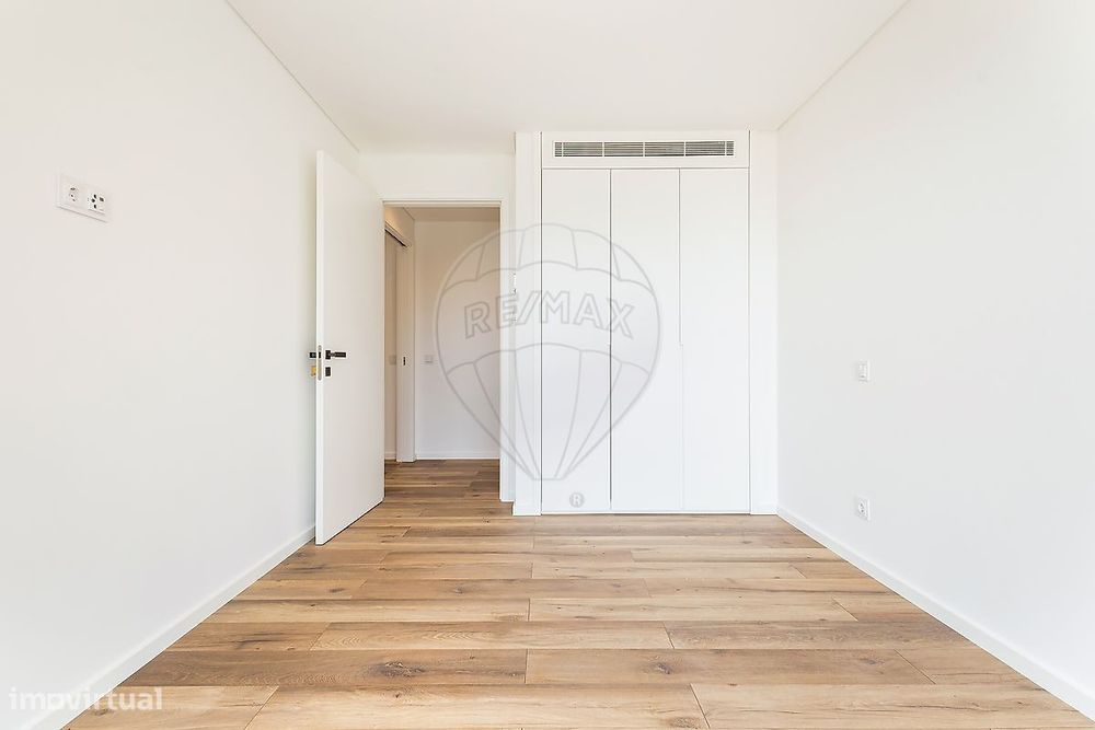 Apartamento T3 para venda