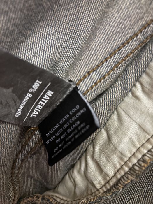 Capricorn rockwear kamizelka M