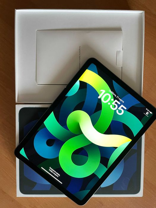 IPad Air 4. Wi-Fi . 64GB.