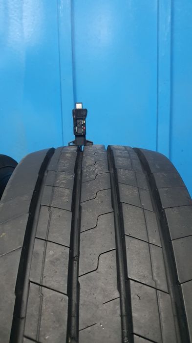 Sprzedam 385/65 R22.5 Goodyear K MAX T GEN 2 HL ! Rok 2025