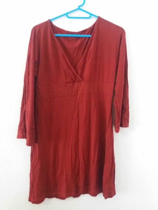 Vestidos e Blusas, Impecáveis desde 2,5 euros
