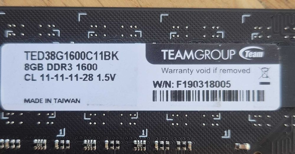 материнська плата процесор