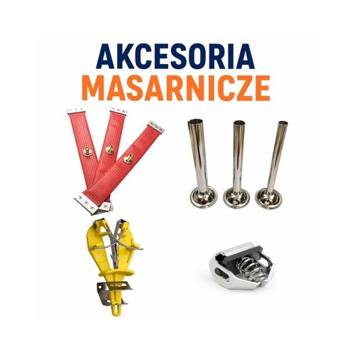 Akcesoria masarnicze