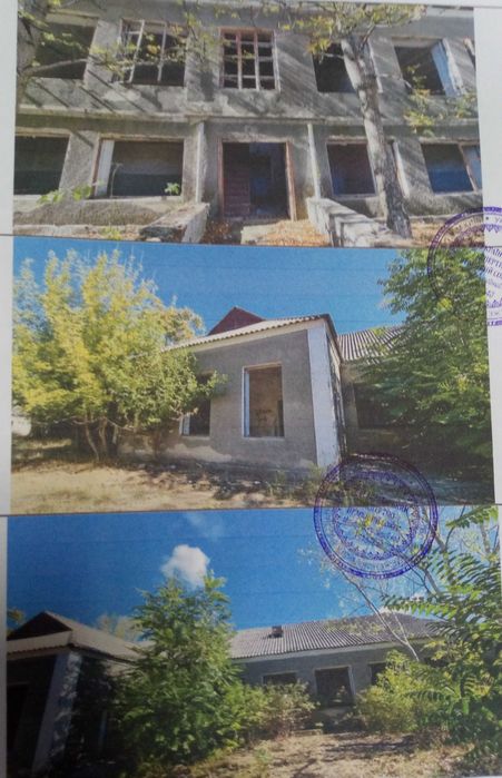 Майновий комплекс 1 617.7 м2, 0.64 га, Чернове, вул. Центральна, 49