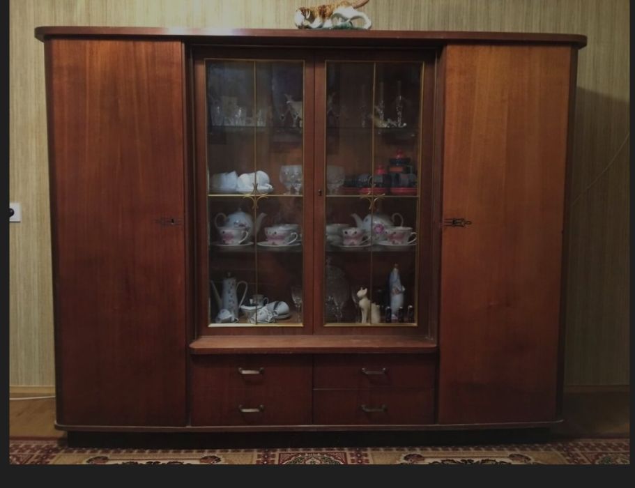 Продам 3 комнатную квартиру