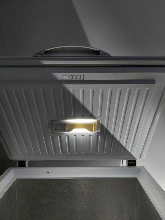 Sprzedam zamrażarkę elektrolux