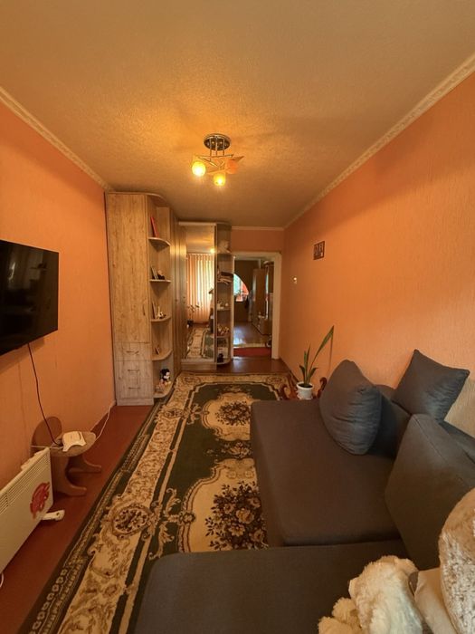 ПРОДАЖ 2-кім квартири в центрі міста по вул. Курсовій