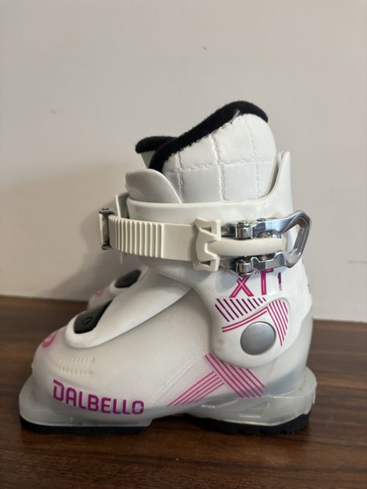 Dziecięce buty narciarskie Dalbello 24,5