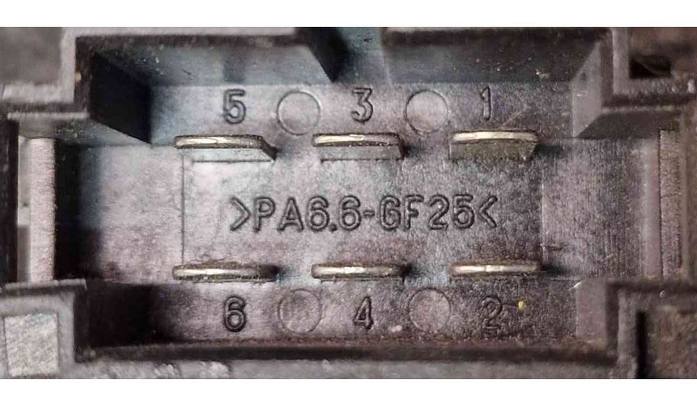 Resistência da Chauffage / Sofagem 6q1907521b - SEAT IBIZA IV ST