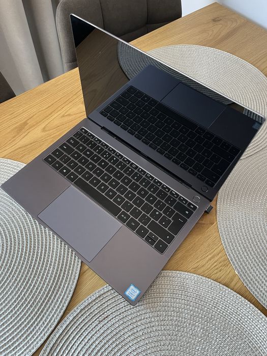 Huawei matebook x pro